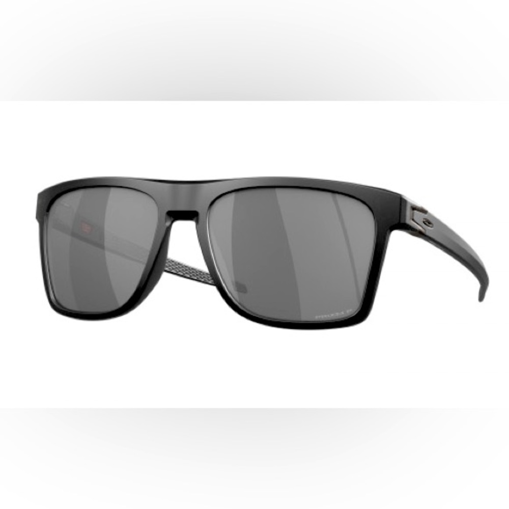 NEW Men’s OAKLEY LEFFINGWELL POLARIZED SUNGLASSES